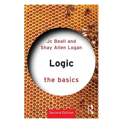 "Logic: The Basics" - "" ("Beall Jc")