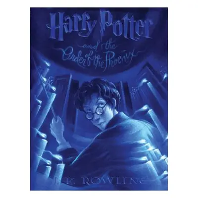 "Harry Potter and the Order of the Phoenix" - "" ("Rowling J. K.")