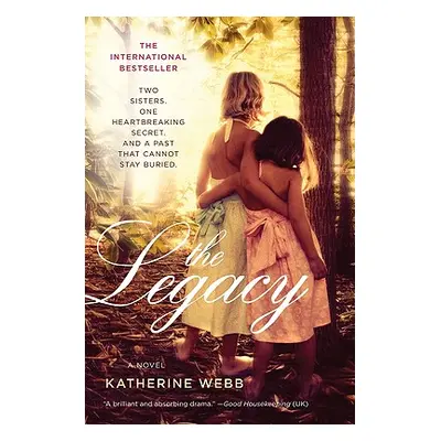 "The Legacy" - "" ("Webb Katherine")