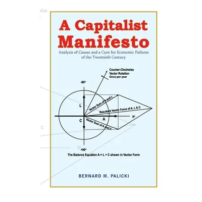 "A Capitalist Manifesto" - "" ("Palicki Bernard M.")