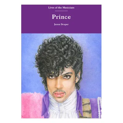 "Prince" - "" ("Draper Jason")