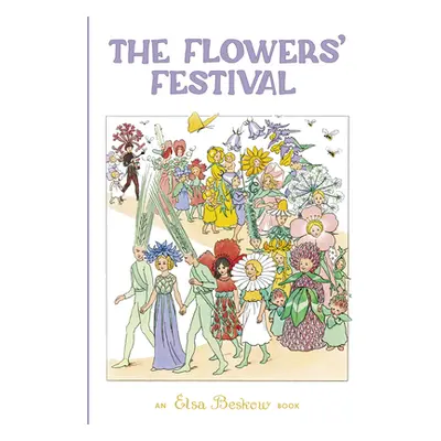 "The Flowers' Festival" - "" ("Beskow Elsa")