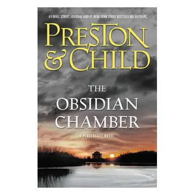 "The Obsidian Chamber" - "" ("Preston Douglas")