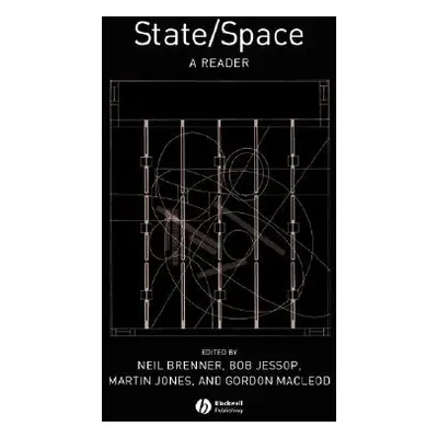 "State / Space: A Reader" - "" ("Brenner Neil")