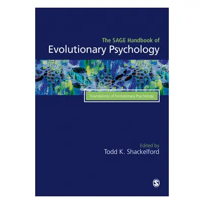 "The Sage Handbook of Evolutionary Psychology: Foundations of Evolutionary Psychology" - "" ("Sh