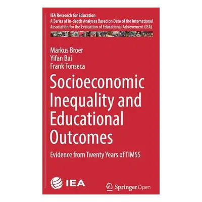 "Socioeconomic Inequality and Educational Outcomes: Evidence from Twenty Years of Timss" - "" ("