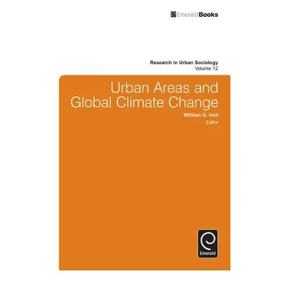 "Urban Areas and Global Climate Change" - "" ("Holt William")