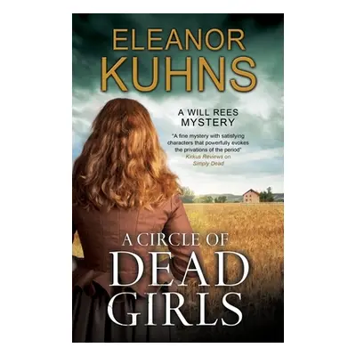 "A Circle of Dead Girls" - "" ("Kuhns Eleanor")