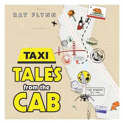 "Tales from the Cab" - "" ("Flynn Ray")