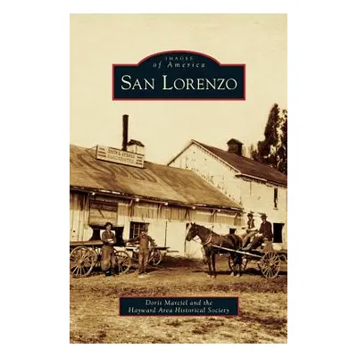 "San Lorenzo" - "" ("Marciel Doris")