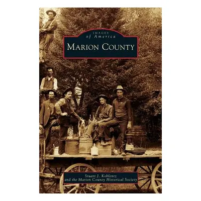 "Marion County" - "" ("Koblentz Stuart J.")