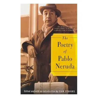 "The Poetry of Pablo Neruda" - "" ("Neruda Pablo")