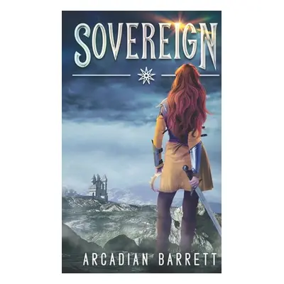 "Sovereign" - "" ("Barrett Arcadian")