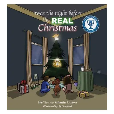 "Twas the night before the REAL Christmas" - "" ("Owens Glenda")