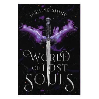 "World of Lost Souls" - "" ("Sidhu Jasmine")