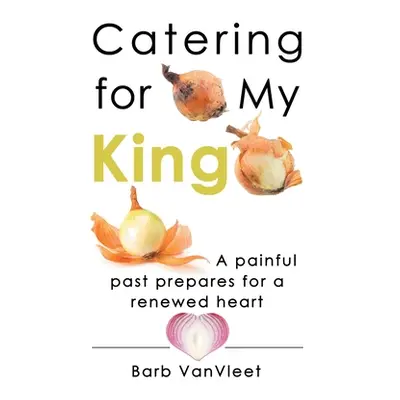 "Catering for My King" - "" ("Vanvleet Barb")