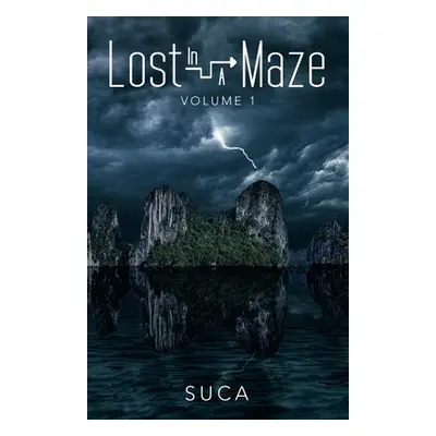 "Lost in a Maze: Volume I" - "" ("Suca")