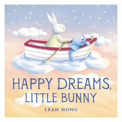 "Happy Dreams, Little Bunny" - "" ("Hong Leah")