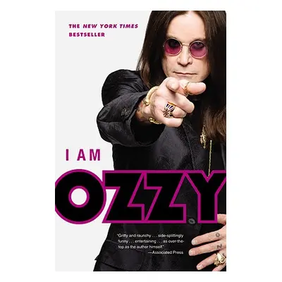 "I Am Ozzy" - "" ("Osbourne Ozzy")