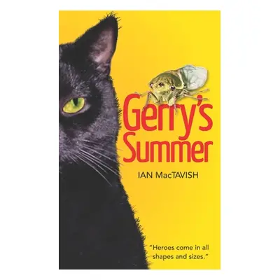 "Gerry's Summer" - "" ("Mactavish Ian")