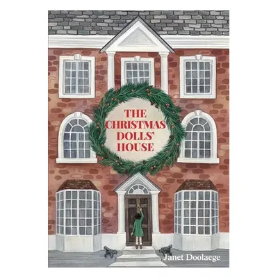 "The Christmas Dolls' House" - "" ("Doolaege Janet")