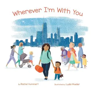 "Wherever I'm with You" - "" ("Rachel Hummert")