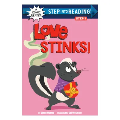 "Love Stinks!" - "" ("Murray Diana")