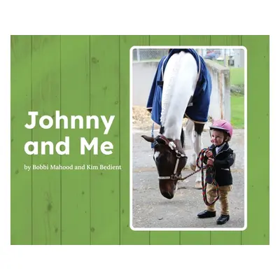 "Johnny and Me" - "" ("Mahood Bobbi")