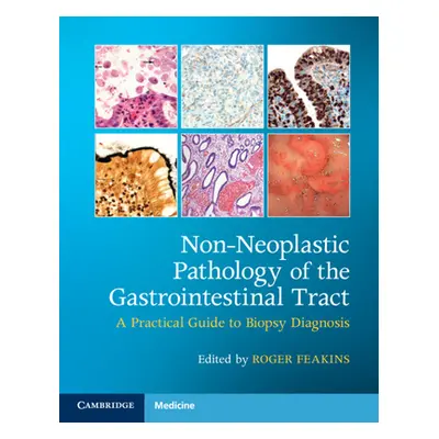 "Non-Neoplastic Pathology of the Gastrointestinal Tract with Online Resource: A Practical Guide 