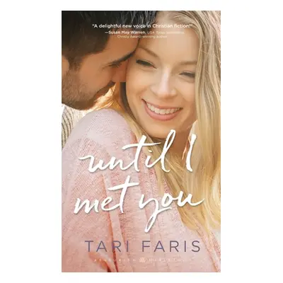 "Until I Met You" - "" ("Faris Tari")