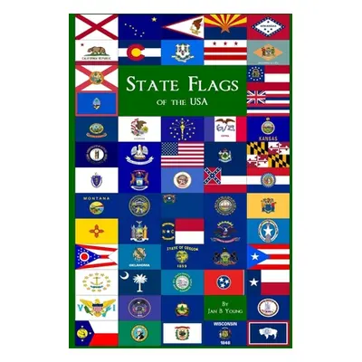 "State Flags of the United States" - "" ("Young Jan")