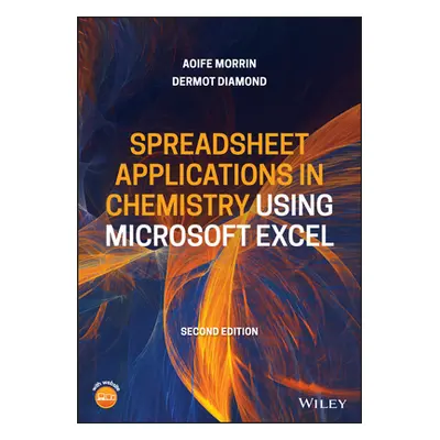 "Spreadsheet Applications in Chemistry Using Microsoft Excel: Data Processing and Visualization"