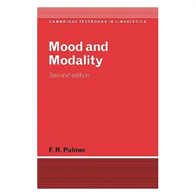 "Mood and Modality" - "" ("Palmer F. R.")