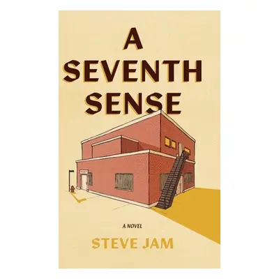 "A Seventh Sense" - "" ("Jam Steve")