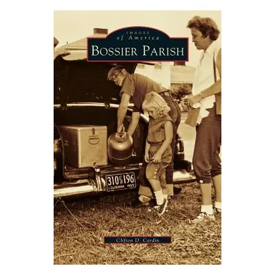 "Bossier Parish" - "" ("Cardin Clifton D.")