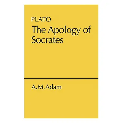 "Apology of Socrates" - "" ("Plato")