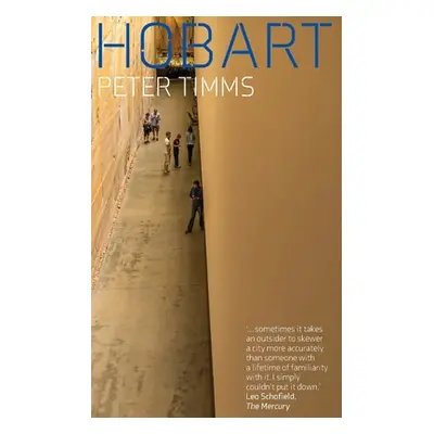 "Hobart" - "" ("Timms Peter")