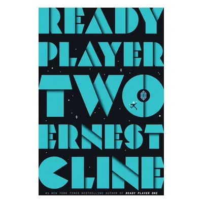 "Ready Player Two" - "" ("Cline Ernest")