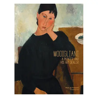 "Modigliani: A Painter and His Art Dealer" - "" ("Fraquelli Simonetta")