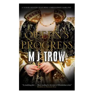 "Queen's Progress" - "" ("Trow M. J.")