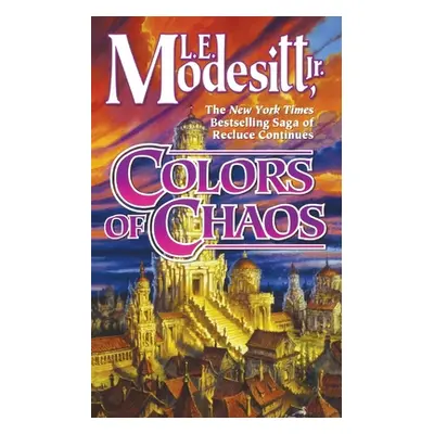 "Colors of Chaos" - "" ("Modesitt L. E.")