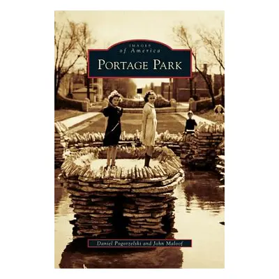 "Portage Park" - "" ("Pogorzelski Daniel")