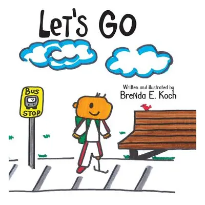 "Let's Go" - "" ("Koch Brenda E.")