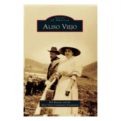 "Aliso Viejo" - "" ("Bunyan Bob")