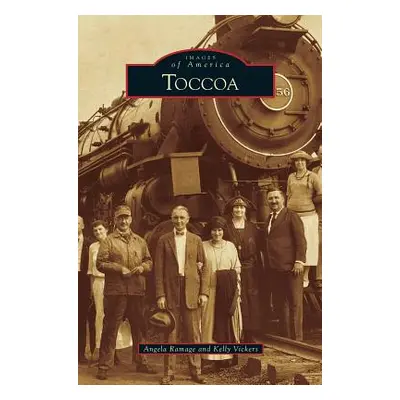 "Toccoa" - "" ("Ramage Angela")