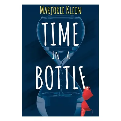 "Time In A Bottle: Could The Fountain of Youth Be Real?" - "" ("Klein Marjorie")