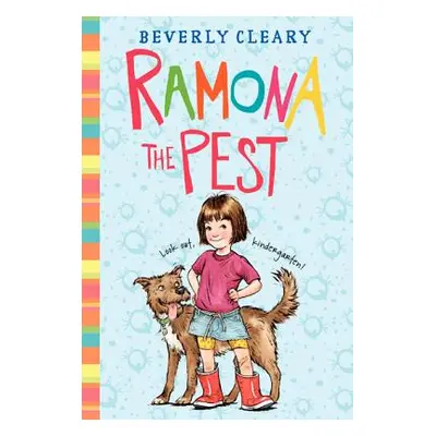 "Ramona the Pest" - "" ("Cleary Beverly")