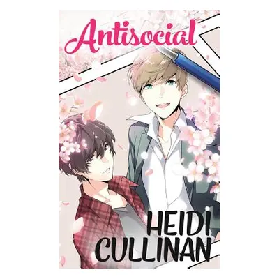 "Antisocial" - "" ("Cullinan Heidi")