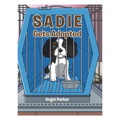 "Sadie Gets Adopted" - "" ("Parker Angel")