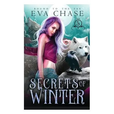 "Secrets of Winter" - "" ("Chase Eva")